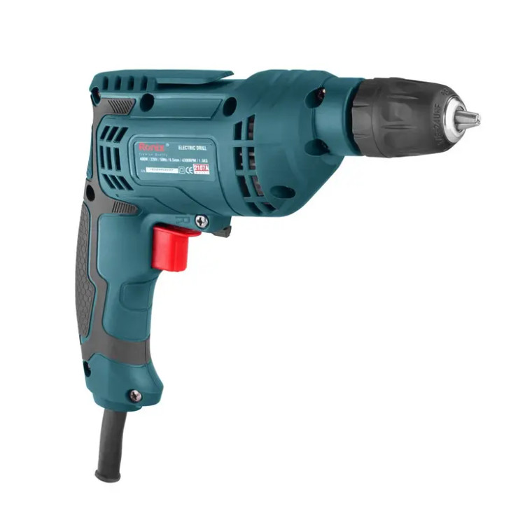 دریل برقی اتوماتیک 6.5 میلیمتری 400وات 2107a
