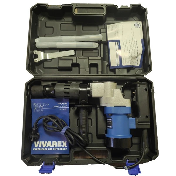 بتن کن ۶ کیلویی ویوارکس VR1250
