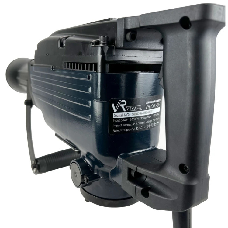 چکش تخریب 15 کیلویی ویوارکس vr2000-dh