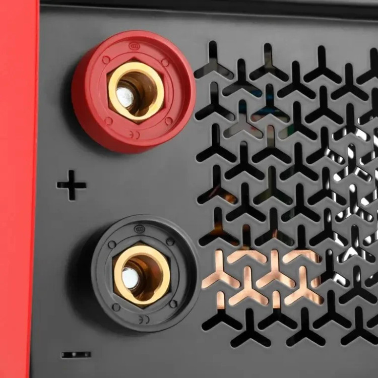 دستگاه جوش رونیکس 4607k