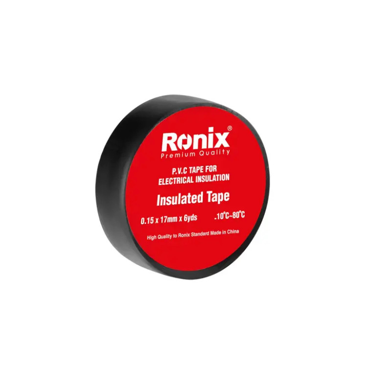 کیت خودرویی 14 پارچه رونیکس 9199