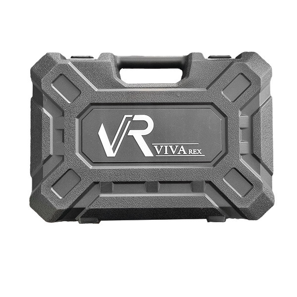 بتن کن ۳کیلویی سه حالته ویوارکس vr8026plus_rh
