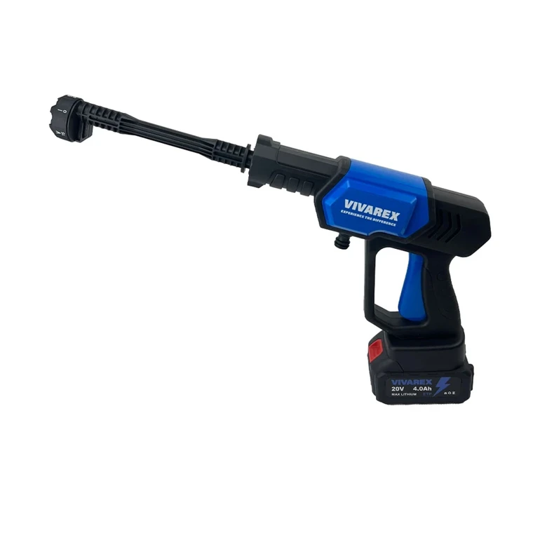 کارواش شارژی  ویوارکس مدل vr_2425v2