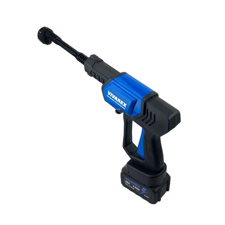 کارواش شارژی ویوارکس مدل vr_2425v2