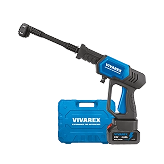 کارواش شارژی ویوارکس مدل vr_2425v2