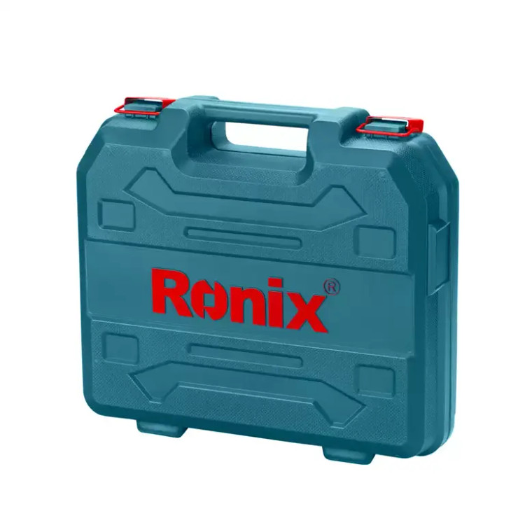 کیت دریل شارژی 16 ولت - 33 پارچه مدل : RS-8615