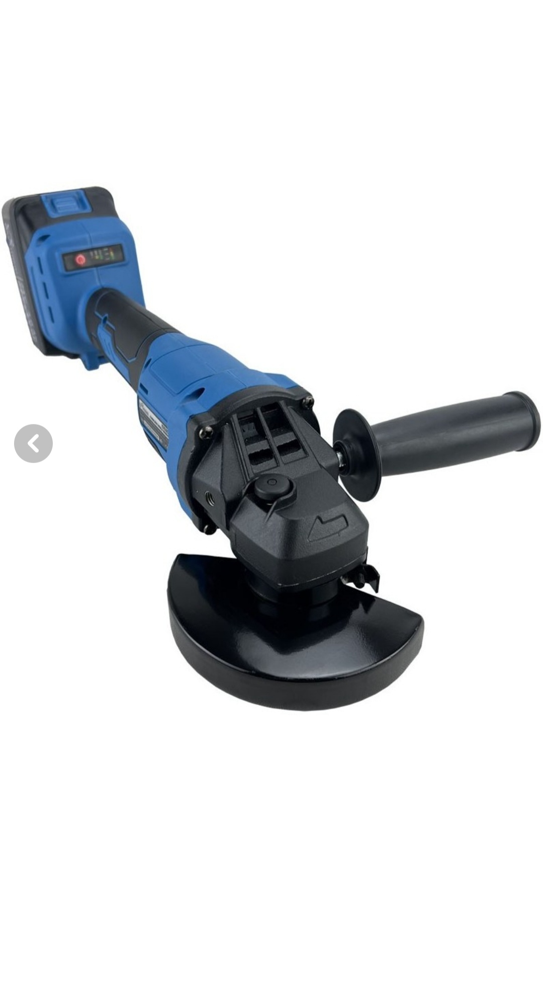 مینی فرز شارژی ویوارکس مدل VR2415