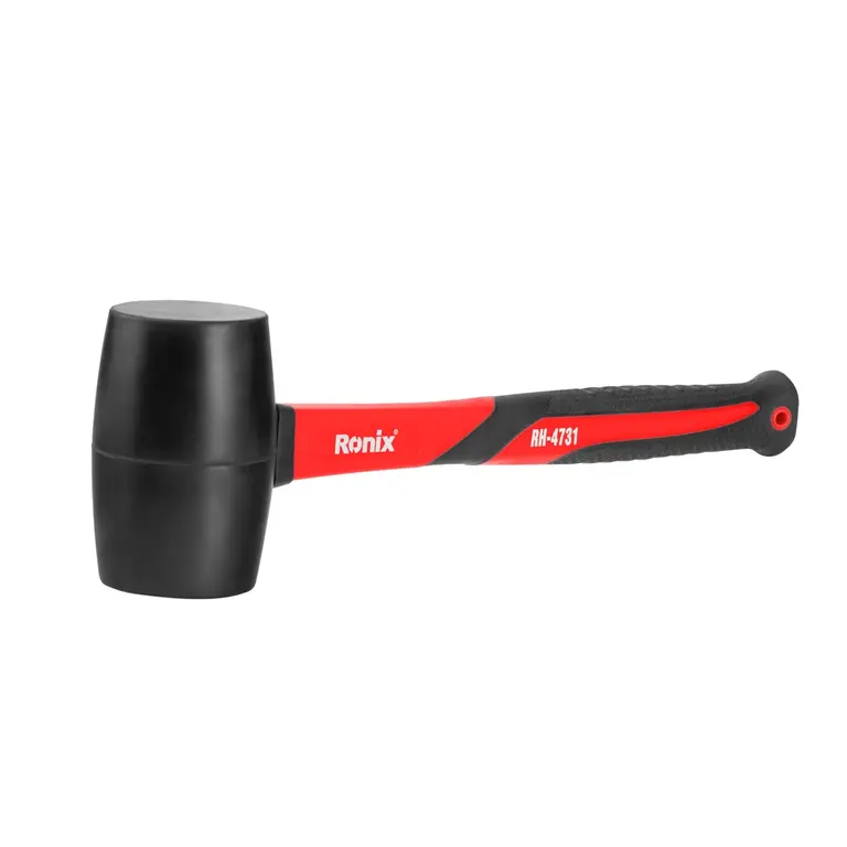 چکش لاستیکی 500 گرم رونیکس 4731