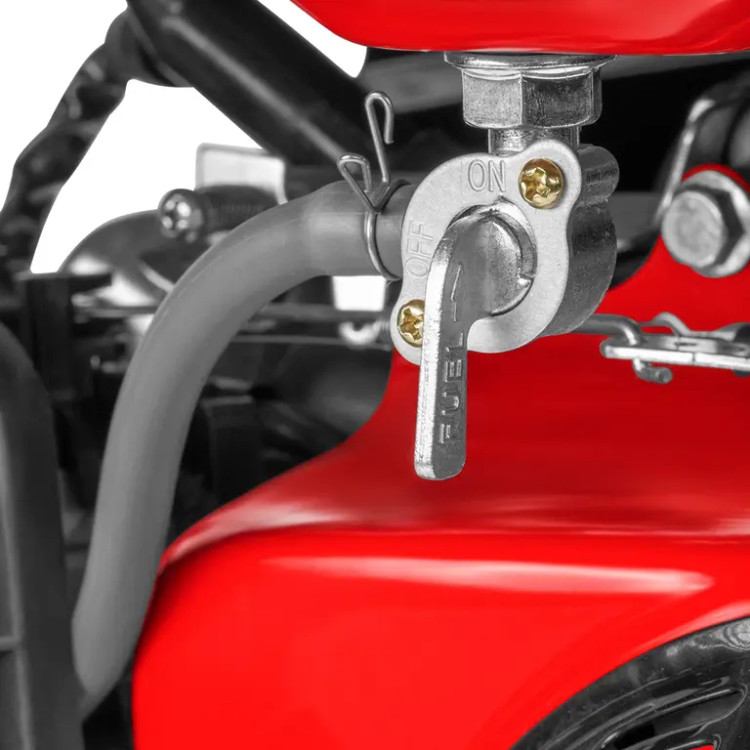 ژنراتور بنزینی 2.5کیلو وات 4704 رونیکس