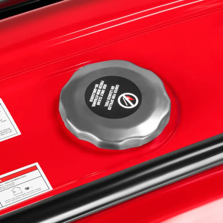 ژنراتور بنزینی 2.5کیلو وات 4704 رونیکس