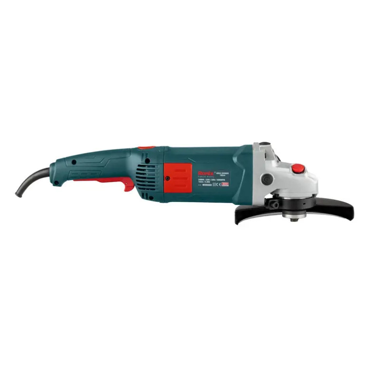 فرز برقی آهنگری 180میلیمتری 2400 وات رونیکس3231