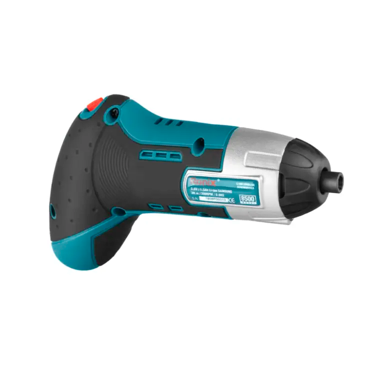 پیچ گوشتی شارژی مشتی 3.6 ولت رونیکس8500