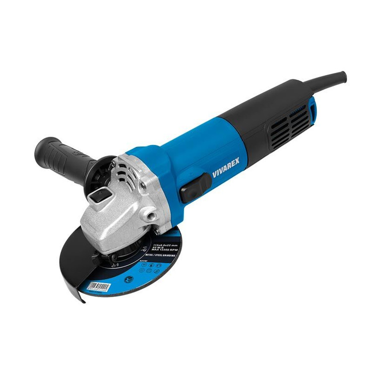مینی فرز ویوارکس 860وات مدل vr8615